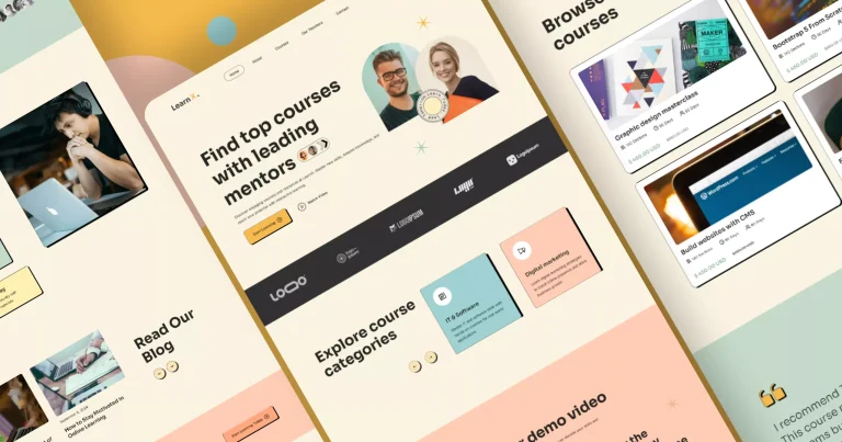 Learnx banner scaled